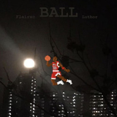 Ball - [ Prod by Quintin beats ] mixed and mastered by Votron