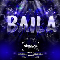 BAILA A MI RITMO 3.0 EDICIÓN FINAL