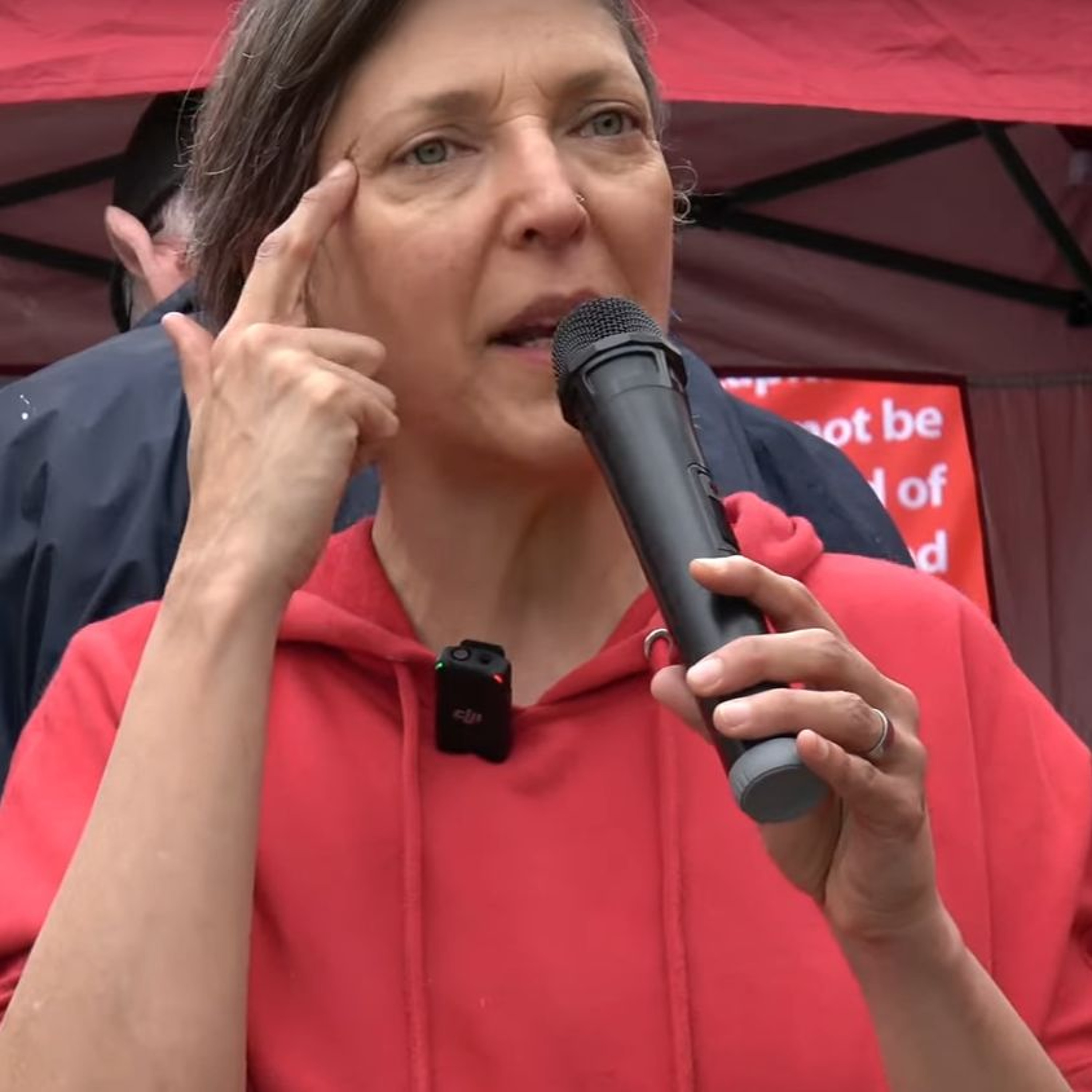 The Communists’ message for May Day 2024: Where are the unions