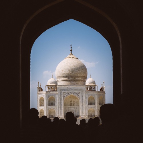 Stream DENIZ RENO • Silk Road • Live Vocals • Organic House DJ Mix