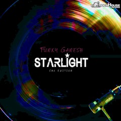 Funky Ganesh - Starlight Radio Sax Edition