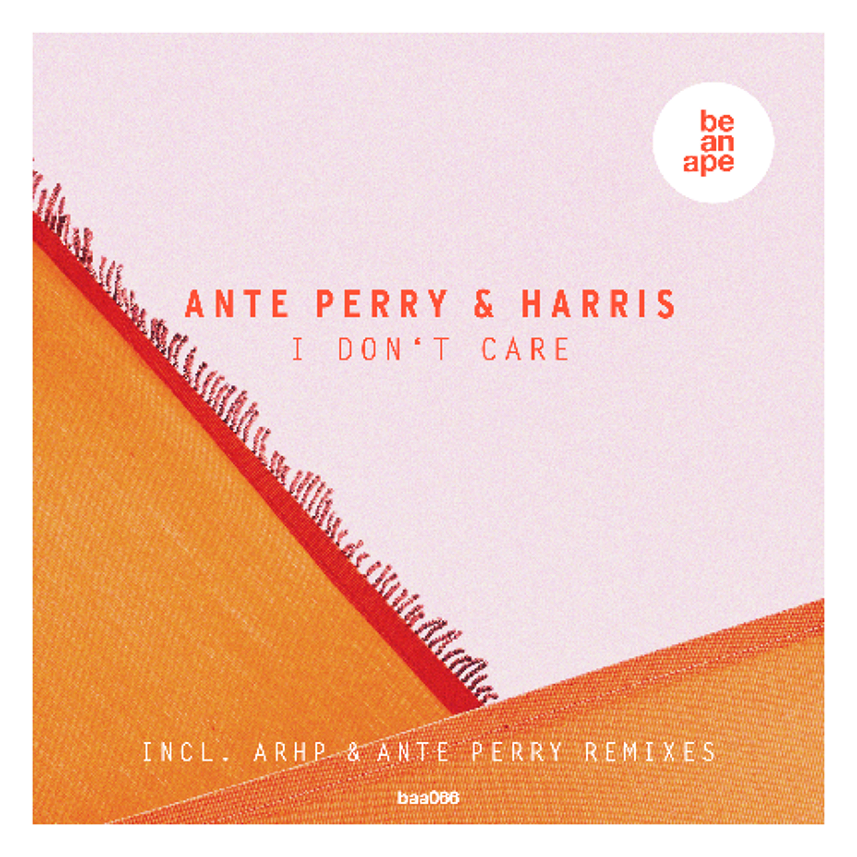 Ante Perry
