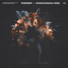 Remember (upsidedownhead Remix)