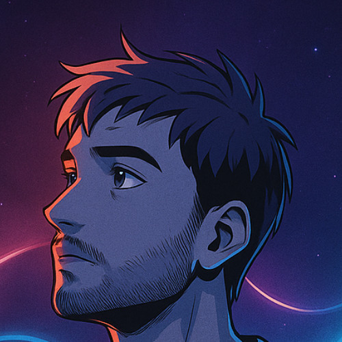 Falling Through Colors