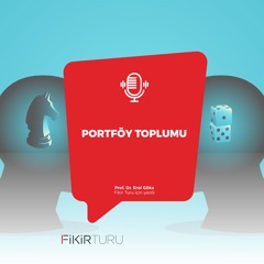 Portföy Toplumu