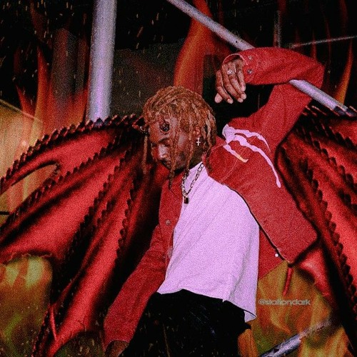 Playboi carti-"Star Wars"(prod Adrian)