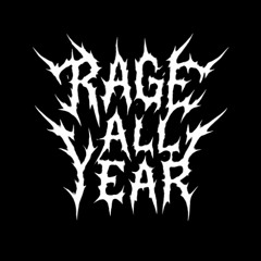 RAGE.