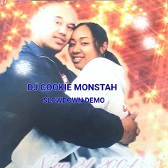 DJ CM-SLOWIT DOWN DEMO