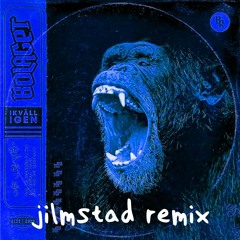 Bolaget - Ikväll Igen (jilmstad remix)
