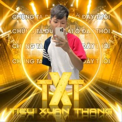Vocal Nữ - Chúng Ta Dừng Lại Ở Đây Thôi - TXT FIX