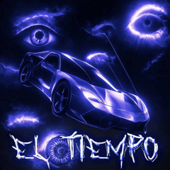 EL TIEMPO · TRVXER · wharoxmane
