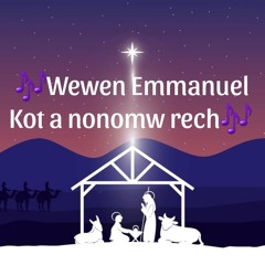 WEWEN EMMANUEL♡Praylius