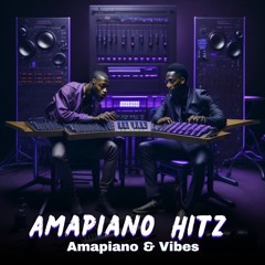 Oriah Beats - Amapiano Kitz