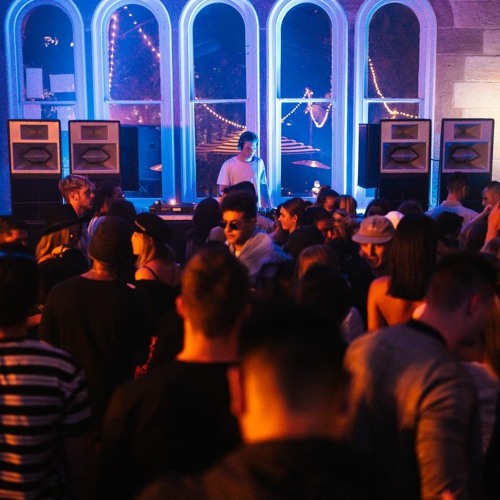 Will Collard @ SASH by Day (25/04/21)