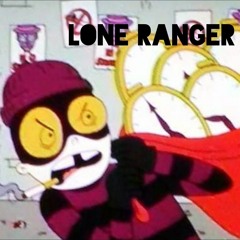 lone ranger