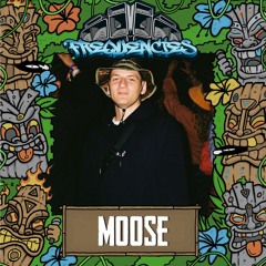 Guest Mix #15 - Moose - Turbo Island