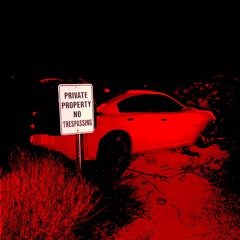 TRESPASS