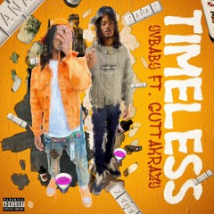 Yv Baby - Timeless Feat. Gutta Krazy