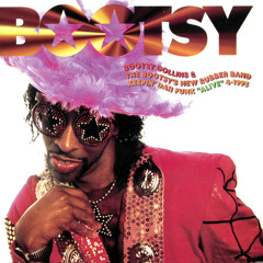 BOOTSY
