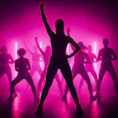 Booty Up! (Kanalas Barbara Stage Mix @ B&B3.0) | 138 BPM Party Fitness