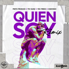 Quien Soy (Remix) [feat. Ognvndo]