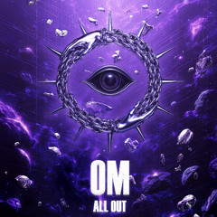 OM (Closing Tunnel Stage) - ALLOUT @ AVA Club Berlin 19 Sept 2025