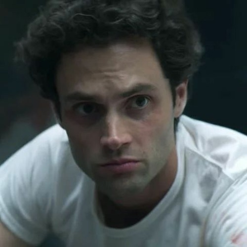 Lumi Athena X Joe Goldberg