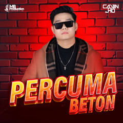 PERCUMA [ CALVIN JHO ]