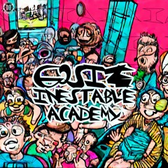 GOSIZE - INESTABLE ACADEMY 🤐🤯