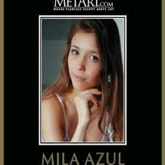 Ebook (download) Mila Azul (Top Models of MetArt.com): Original English-German Edition. unlimited