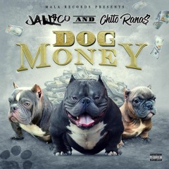 No Lackin - Jali$co x Chito Rana$