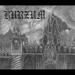 Burzum - Lost Wisdom (Guitar and Bass cover)