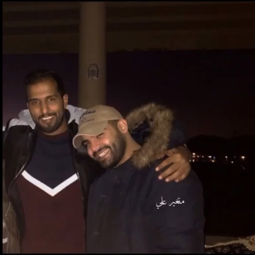 زياد وعبدالله اطيح واقف
