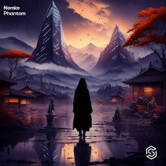Nemke - Phantom (Radio Edit)[Available 10-11-2024]