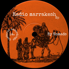 Nomads - Radio marrakesh