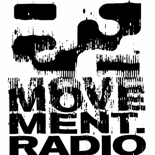 Barry Donovan - Movement Radio Mixx