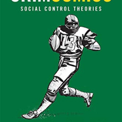ACCESS EBOOK 📃 CrimComics Issue 7: Social Control Theories by  Krista S. Gehring &