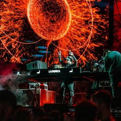 D3FAI at La Fabrica w/ Carl Cox (Last Hour)
