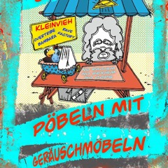 Hard Trance Vinyl Set @Kleinvieh Dresden | 07.04.24