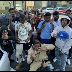 GRXMEY CARTEL - Stop Traffic