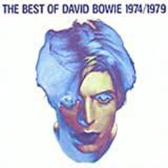 David Bowie - The Very Best Of 1969 to 1973