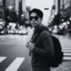 Lines of Tears - EDM Alternate