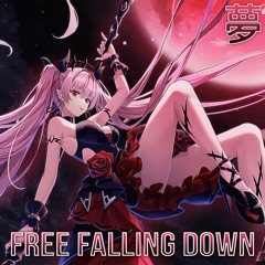 [Dubstep] DREAMOIR & EMOTIONA - Free Falling Down