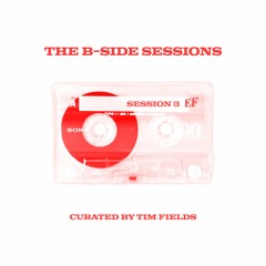 The B-Side Sessions #003 feat. 1981 Tokyo