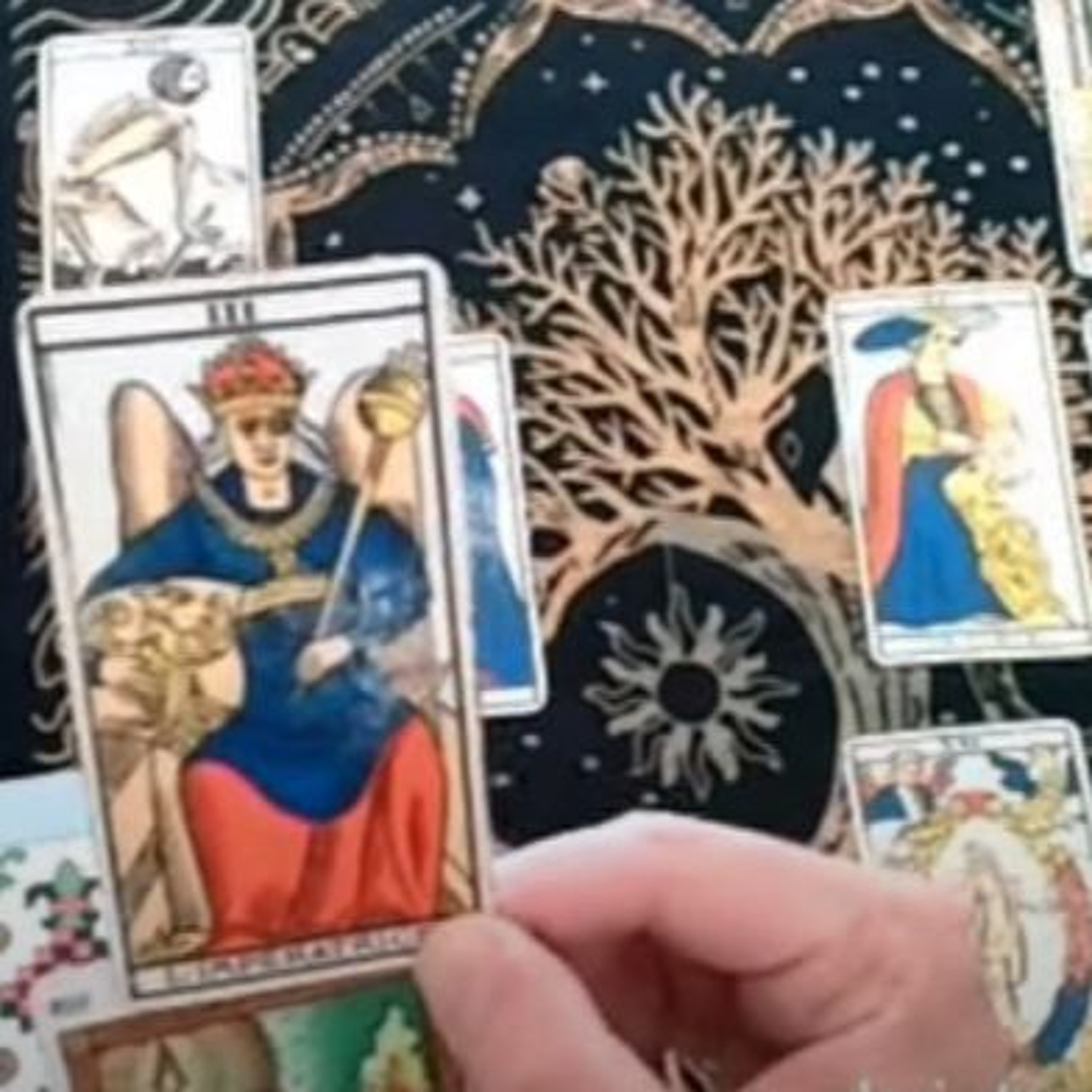 Comment Va Se Passer La Semaine Prochaine 1 Juillet 2024 Tirage Tarot Voyance