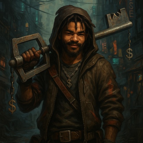 trappin in twilight town