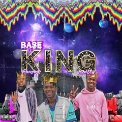 Base - King feat. Loneboy , iloveand & Wes