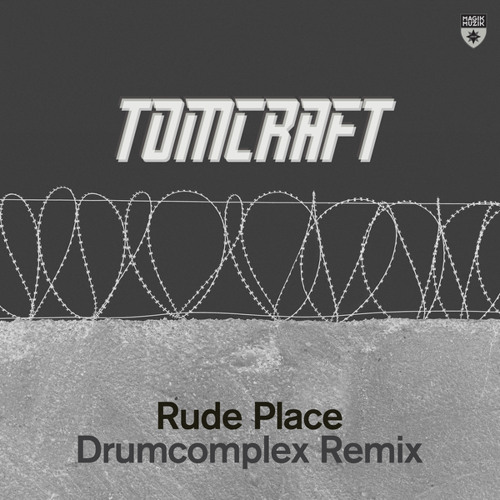 Rude Place (Drumcomplex Extended Remix)