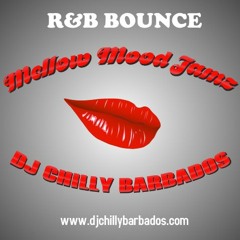 DJ Chilly Presents R&B Bounce (The 80's Mellow Mood Slow Jams) 1985-89 Vol.8