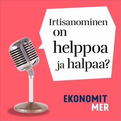 Irtisanominen on helppoa ja halpaa